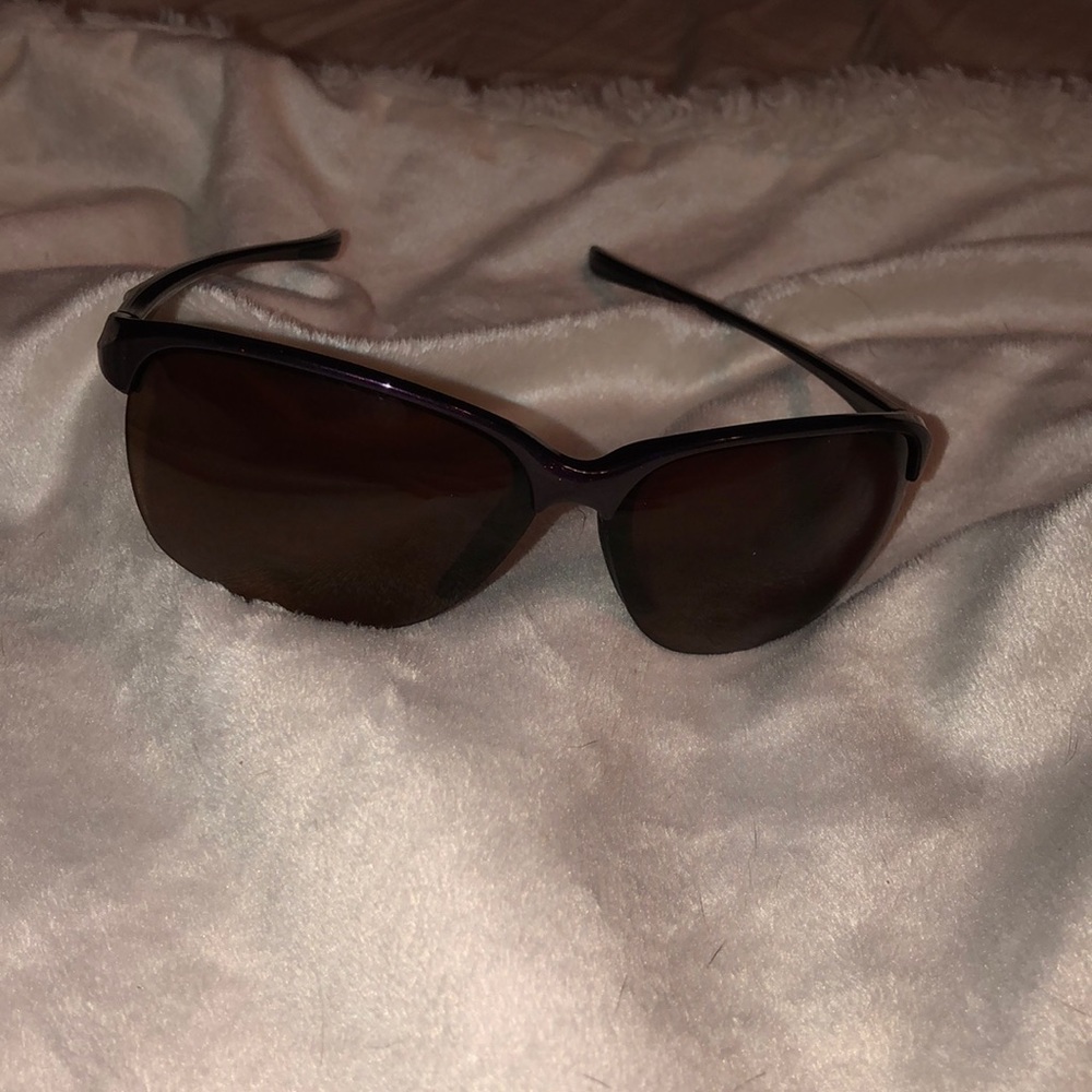 Oakley sunglasses
